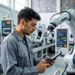 jtekt recrute des techniciens en automatisme à tanger
