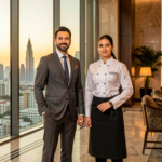 kenzi hotels recrute plusieurs profils en hôtellerie à casablanca