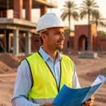 labelvie carrefour technicien de chantier