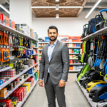 مجموعة Label'Vie تطلب مدير قسم (Manager de Rayon) بمدينة مكناس labelvie manager de rayon