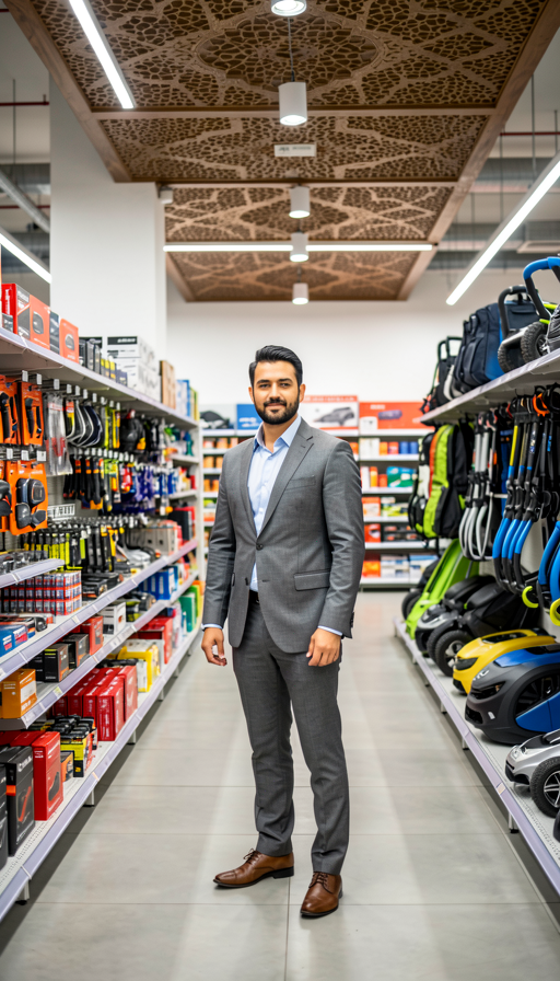 مجموعة Label'Vie تطلب مدير قسم (Manager de Rayon) بمدينة مكناس labelvie manager de rayon