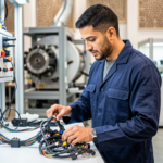 Lear Corporation recrute 4 profils à Meknès lear corporation recrute 4 profils à meknès