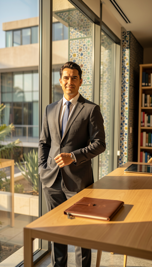 luniversité mundiapolis lance une campagne de recrutement à casablanca