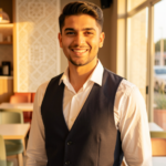 توظيف Manager بمطاعم ماكدونالدز المغرب بالناظور manager