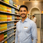 مطلوب مدير قسم السوائل (Manager de Rayon Liquide) بمجموعة Label'Vie - Carrefour بمكناس manager de rayon liquide labelvie carrefour