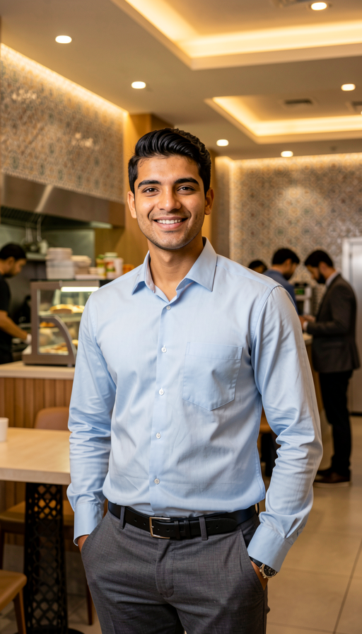 مطلوب Manager مطعم لدى McDonald's بمدينة بركان manager mcdonalds