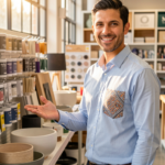mr bricolage recrute des conseillers de vente à marrakech