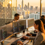 nouvelle campagne de recrutement chez circet morocco