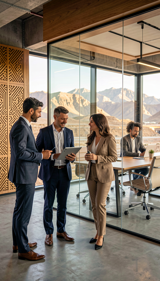 nouvelles opportunités chez managem à taroudant et marrakech