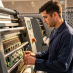 opérateur de maintenance sur installation industrielle 2 berrechid