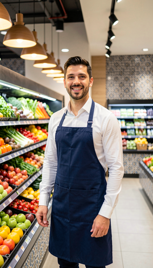 opportunités demploi chez marjane market dans 4 villes