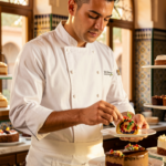 pâtissier