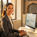 postes à saisir chez dekra en relation client
