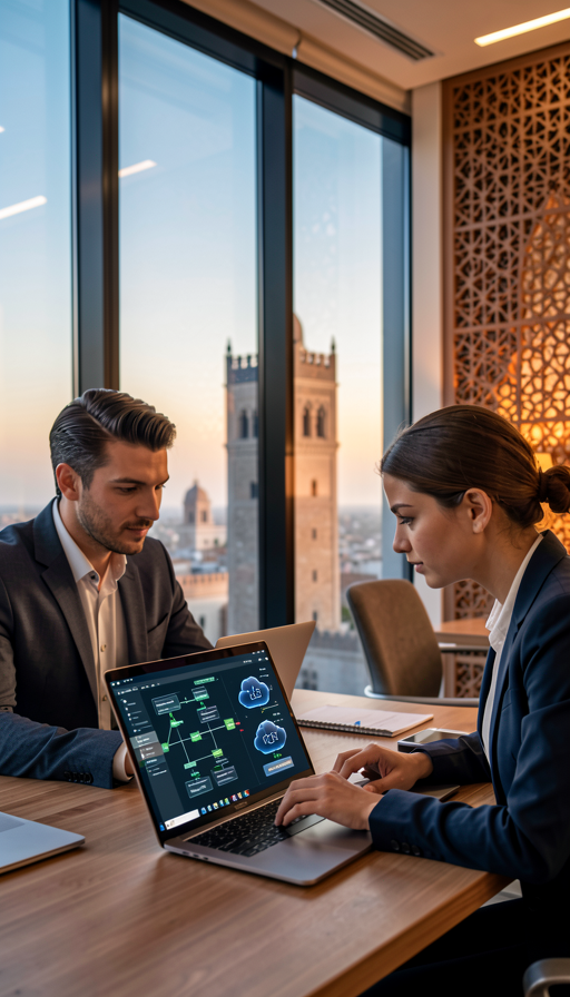 postes freelance en data ouverts chez deltalink