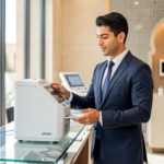 responsable comptoir locamed