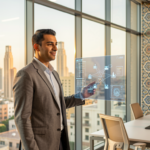 responsable infrastructure système et sécuritéfh rabatcasa maroc