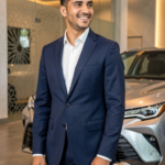 sales manager jameel motors morocco