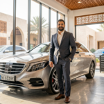 توظيف مساعد خدمة ما بعد البيع (SAV) وخدمات الهيكل بالدار البيضاء - CAC sav cac
