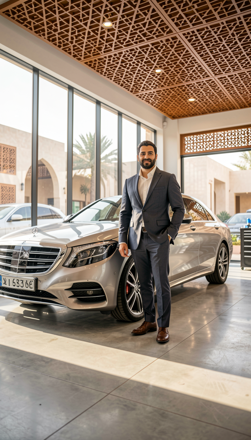 توظيف مساعد خدمة ما بعد البيع (SAV) وخدمات الهيكل بالدار البيضاء - CAC sav cac