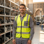 simoldes plastics recrute un magasinier et dautres postes