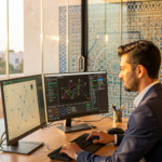 sofrecom maroc réseau sécurité