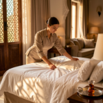 valet de chambre