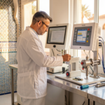 المركز الاستشفائي الجامعي محمد السادس أكادير مباراة توظيف 6 تقنيين من الدرجة الرابعة في عدة تخصصات آخر أجل للترشيح هو 16 يونيو 2026