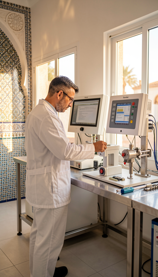 المركز الاستشفائي الجامعي محمد السادس أكادير مباراة توظيف 6 تقنيين من الدرجة الرابعة في عدة تخصصات آخر أجل للترشيح هو 16 يونيو 2026