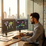 توظيف مهندسي سلسلة الإمداد supply chain بشركة capgemini engineering بالدار البيضاء