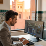 شركة التنمية المحلية مراكش مسافر مباريات توظيف 06 مناصب في عدة تخصصات آخر أجل للترشيح هو 07 يونيو 2026