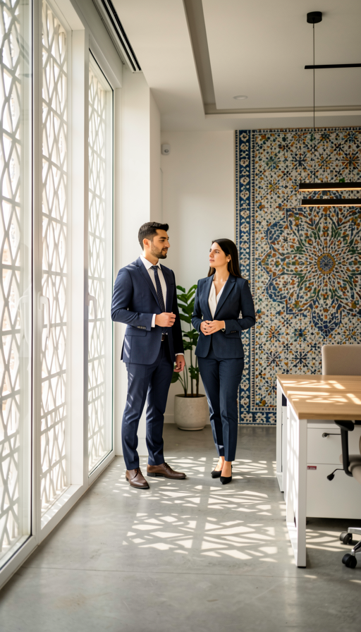 قطاع التواصل مباراة توظيف 27 متصرف من الدرجة الثانية والثالثة و4 تقنيي الدرجة الثالثة و2 مساعدين إداريين آخر أجل للترشيح هو 17 يونيو 2026