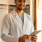 مباراة لتوظيف طبيب من الدرجة الأولى سلم 11
