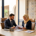 مباراة لتوظيف متصرف من الدرجة الثانية سلم 11
