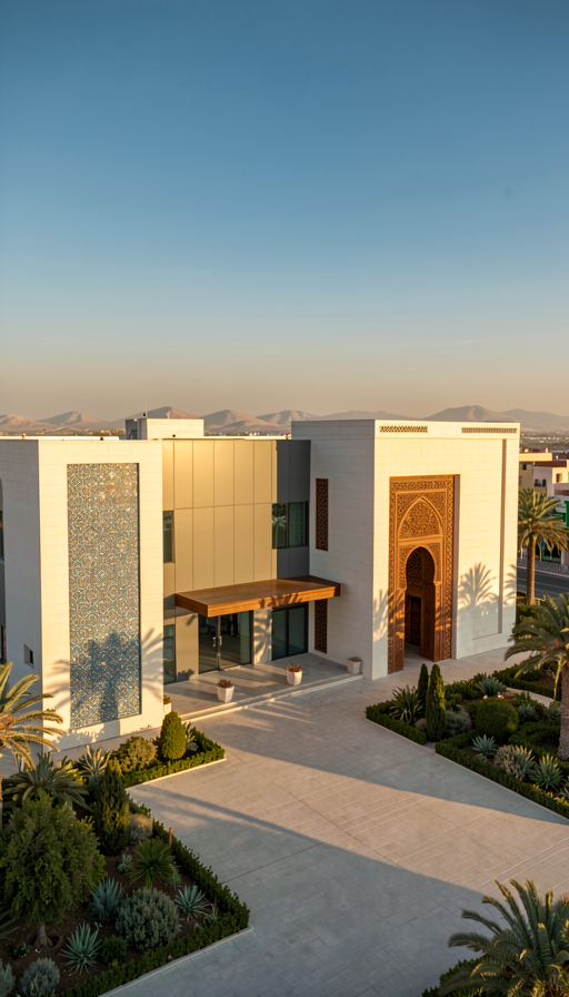 مباراة لتوظيف مهندس دولة من الدرجة الأولى سلم 11