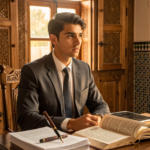 مباراة ولوج سلك الإجازة بمعهد محمد السادس للقراءات والدراسات القرآنية برسم السنة الجامعية 2026 2027