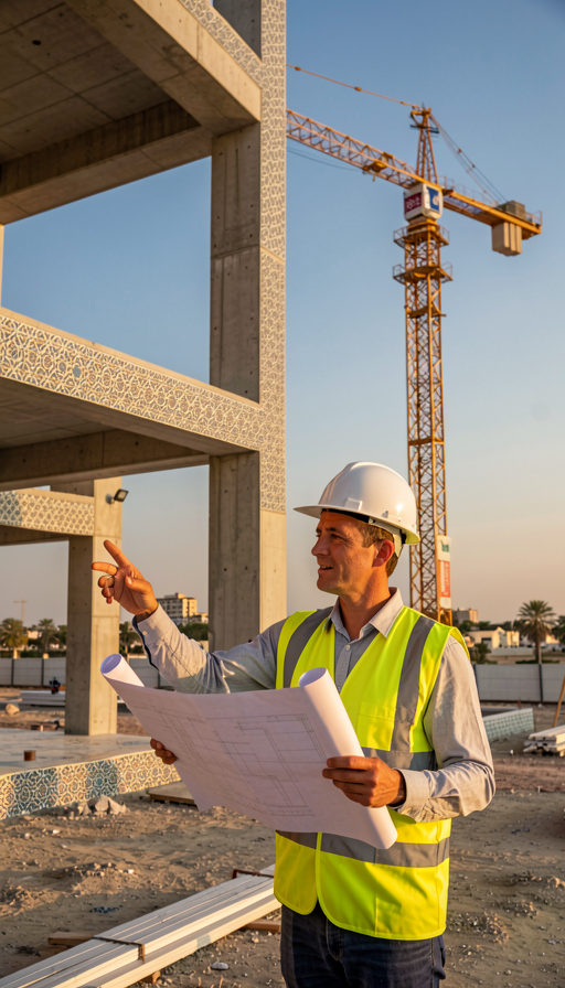 مباريات الهندسة المدنية بالمغرب يونيو 2026 آخر الإعلانات والنتائج wadifapublic