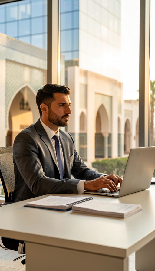 وزارة الصحة والحماية الاجتماعية مباراة توظيف 60 متصرفا من الدرجة الثانية آخر أجل للترشيح هو 23 يونيو 2026